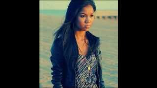 Jhene Aiko  Stranger Instrumental [upl. by Dido]