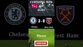 Highlights  West Ham vs Chelsea 03  Chelsea vs West Ham  Premier League 202425  Premier League [upl. by Pylle]