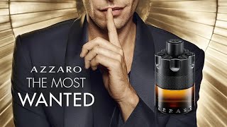 Best clone of Azzaro Most Wanted EDP in India 🇮🇳 [upl. by Giulia]