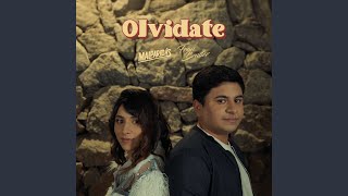 Olvidate [upl. by Elrem]