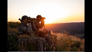 2022 Colorado Muzzleloader High Country Muleys Part 1 [upl. by Carberry]