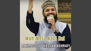 Woh Mera Nabi Hai [upl. by Alurd]