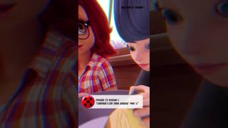 What is the name of the superhero Alya tells Marinette about in quotOrigins Part 1quot S1 miraculous [upl. by Birkett]