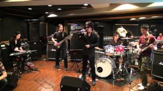 Art of Life  X JAPAN Cover Session Vol520110923【ONCOCO♪】 [upl. by Alleiram]