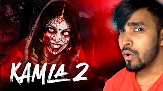 FINALLY I KILLED KAMLA  TECHNO GAMERZ KAMLA GAMEPLAY 2 [upl. by Amalberga]