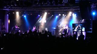 KUTLESS Concert Mix  CRN 2010 [upl. by Anegroeg]