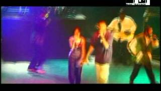 Warren G amp The G Funk Family  Live In London 1997 Full Concert [upl. by Afas]