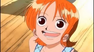 Nami  Sonnenschein AMV [upl. by Novanod]