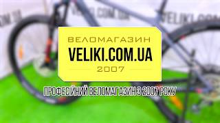 Обзор велосипеда Bergamont Revox Pro 29quot 2019 [upl. by Darbee695]