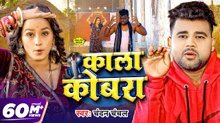 Video  काला कोबरा  Chandan Chanchal  Kala Cobra  Soumya Pandey  New Bhojpuri Song 2024 [upl. by Yrred]