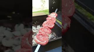 рецепты 2024 carne meat grill milano kitchen italia cucina [upl. by Adnwahs]