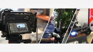 Atomos Ninja Flame Review [upl. by Nylecyoj]