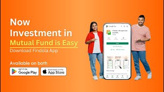 Findola App Mutual Fund and SIPs  Investing in Mutual Funds are easy Now [upl. by Vilma]