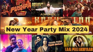 Bollywood Party Mix 2024  Dance Songs  Party Songs Hindi  Party Songs  Dj Amit Mumbai [upl. by Hannahs94]