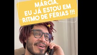 CONTAGEM REGRESSIVA PARA AS FÉRIAS [upl. by Vedetta]