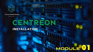 Installation et configuration de Centreon [upl. by Akissej]