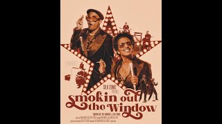 smoking out the windowlyricsbruno mars ft anderson paak [upl. by Thay]