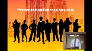 Presentation sample  Supereasy presentation introduction expression [upl. by Yazbak459]