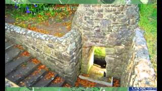 Brigids Way Celtic pilgrimage alignment discovery [upl. by Adiari]