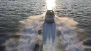 Chris Craft Launch 32 [upl. by Gwendolyn964]