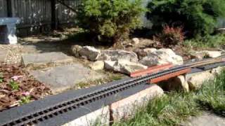 78n2 Scale Model Industrial Trains [upl. by Jan]