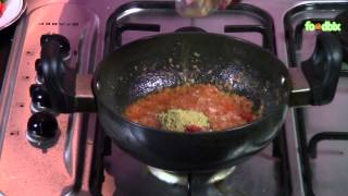 Restaurant Style Kadai Vegetables Recipe  How to make Kadai vegetable recipe [upl. by Fotina]