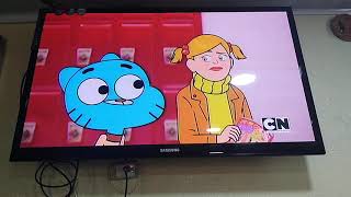 El increible mundo de gumball  la inquisición parte 4 [upl. by Roxi215]