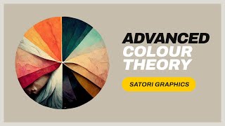 ADVANCED Colour Theory Makes Designs SUPERIOR With Real Examples [upl. by Conners685]