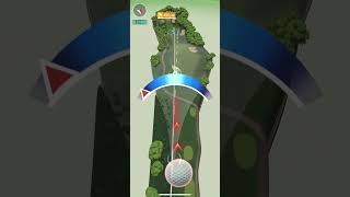 PGA TOUR GOLF SHOOTOUT Sidewinder demo [upl. by Ashby729]