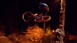 Nightride  Felix amp Yannick  Flowline Trippstadt [upl. by Inaboy]