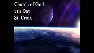 Church of God 7th Day St Croix [upl. by Tine273]