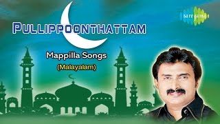 Pullipponthattam  Malayalam Mappila songs  Audio Jukebox  Vol 1 [upl. by Suired]