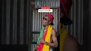 2XCOCO WAYA Freestyle DJIBITI WÊ music amapiano newmusic [upl. by Atinrehs]