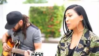 Melanie Fiona x Jon Bellion Give It To Me Right x Guillotine [upl. by Luhar]