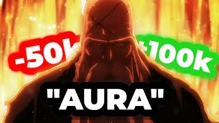 Les différents moments DAURA 🔥 [upl. by Atilem323]