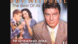 Guy Mitchell  Heartaches By The Number 1959 original version [upl. by Kerwon1]