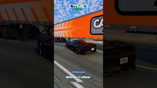 Which super car perfect drift shorts beamngdrive [upl. by Zurciram]