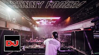 Sonny Fodera DJ Set From Printworks London [upl. by Belter]