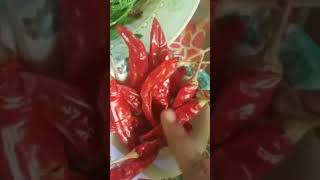 maasi sambal recipe [upl. by Neetsyrk780]