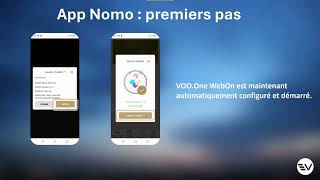 Comment utiliser lapp VOO [upl. by Laetitia]