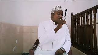 Mawaidha kutoka Kwa shekhe letu ustadh Omar Dima [upl. by Larry]