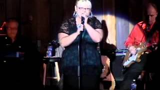 Brandi Gibson singing Bobby McGee at the Kentucky Opry [upl. by Clabo]