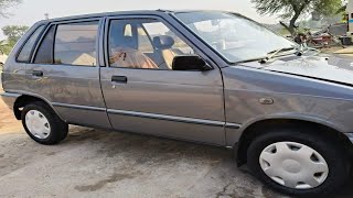 Suzuki Mehran Vxr 2019 Modal Car For SaleGenuine Condition Car For SaleLets see Details Review [upl. by Desmond]