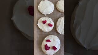 Mini Sourdough Fruit Pizzas 4thofjuly [upl. by Eltrym]