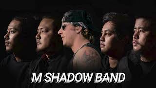 A7X M Shadow  Beiseina  MIZO COVER [upl. by Towill]