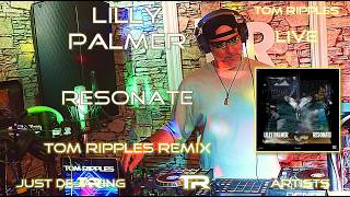 Lilly Palmer  Resonate [upl. by Claresta]