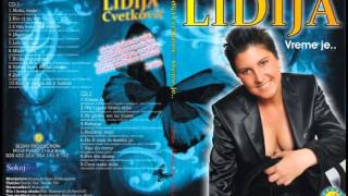 Lidija Cvetkovic  Roditelji moji  Audio 2012 [upl. by Trixy]