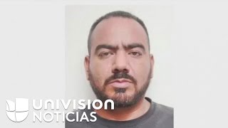 Liberan a exjefe de seguridad de Joaquín ‘El Chapo’ Guzmán y el ejército lo recaptura minutos despué [upl. by Constant]