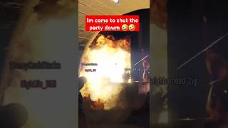 The party crasher gtavonline gta gta5 gtavonlinegameplay gaming gtavonlinefun [upl. by Marline35]