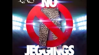 LMS  NO JEGGINGS THE VIDEO 305 Till I Die [upl. by Cordeelia]